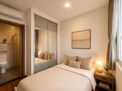 Novena Regency (D11), Apartment #606951111